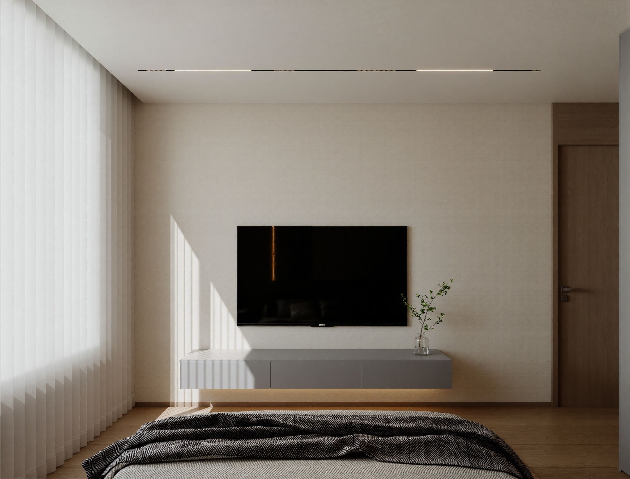 Auster Horizonte I render 13