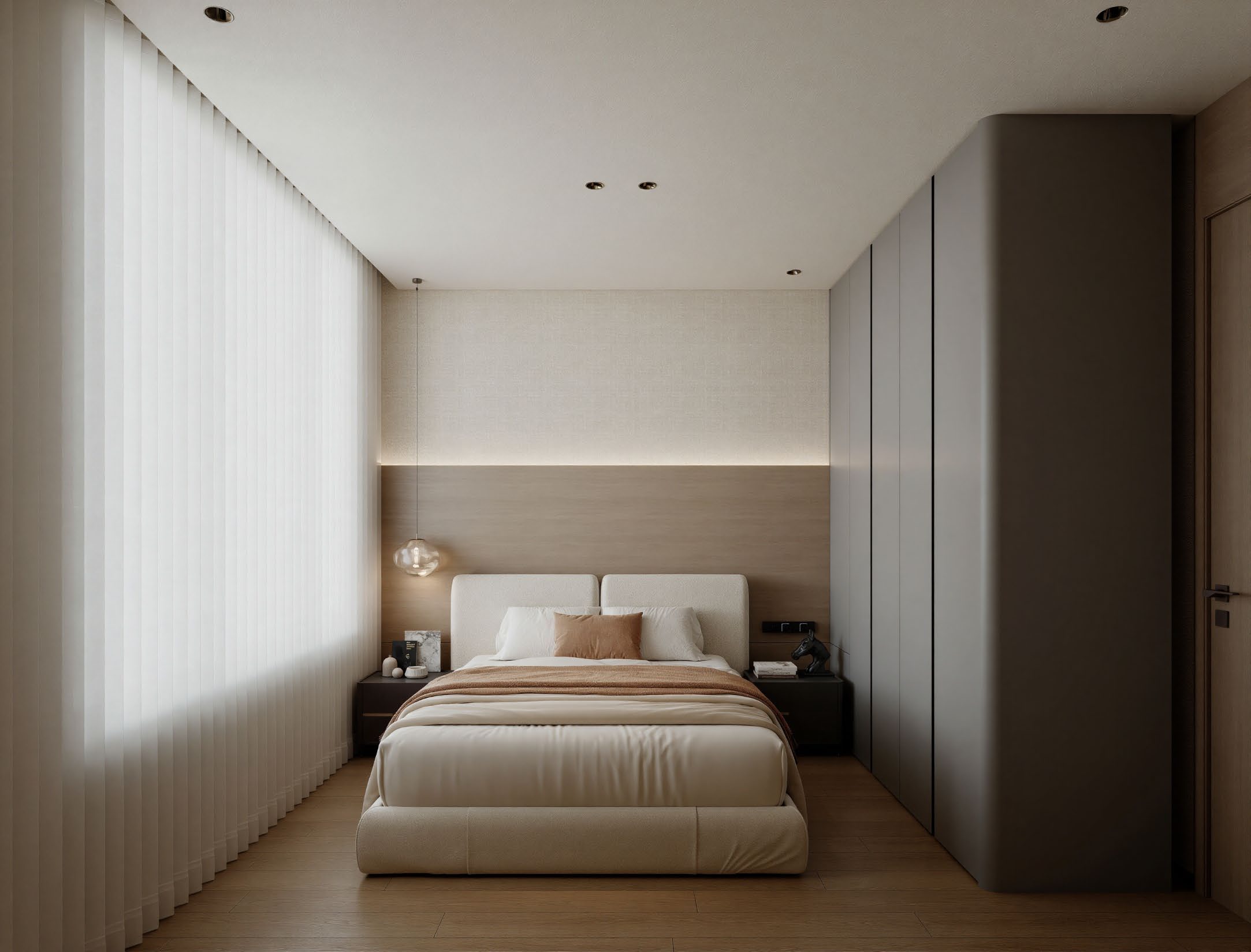 Auster Horizonte I render 15