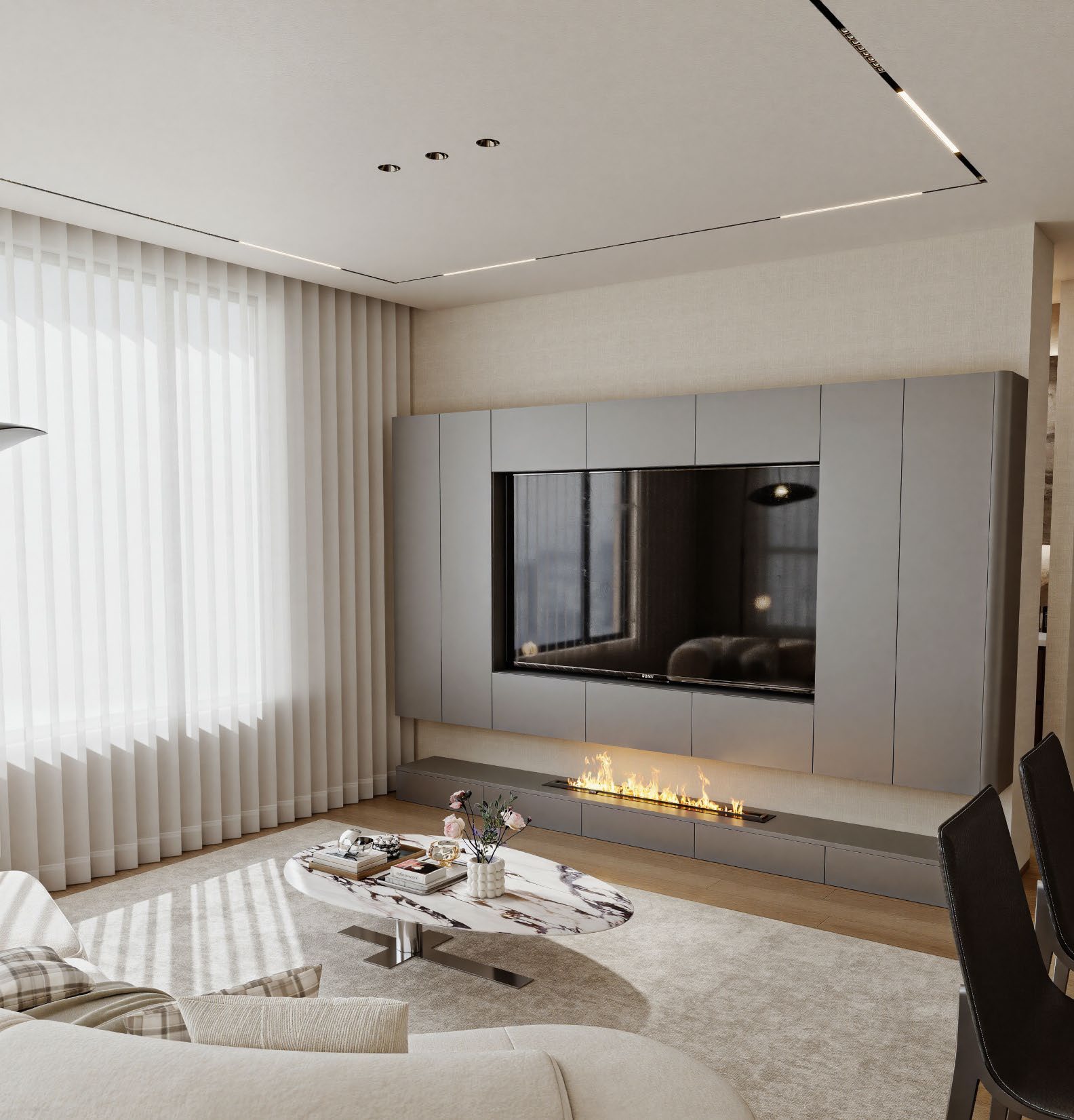 A2 · Casa Compacta