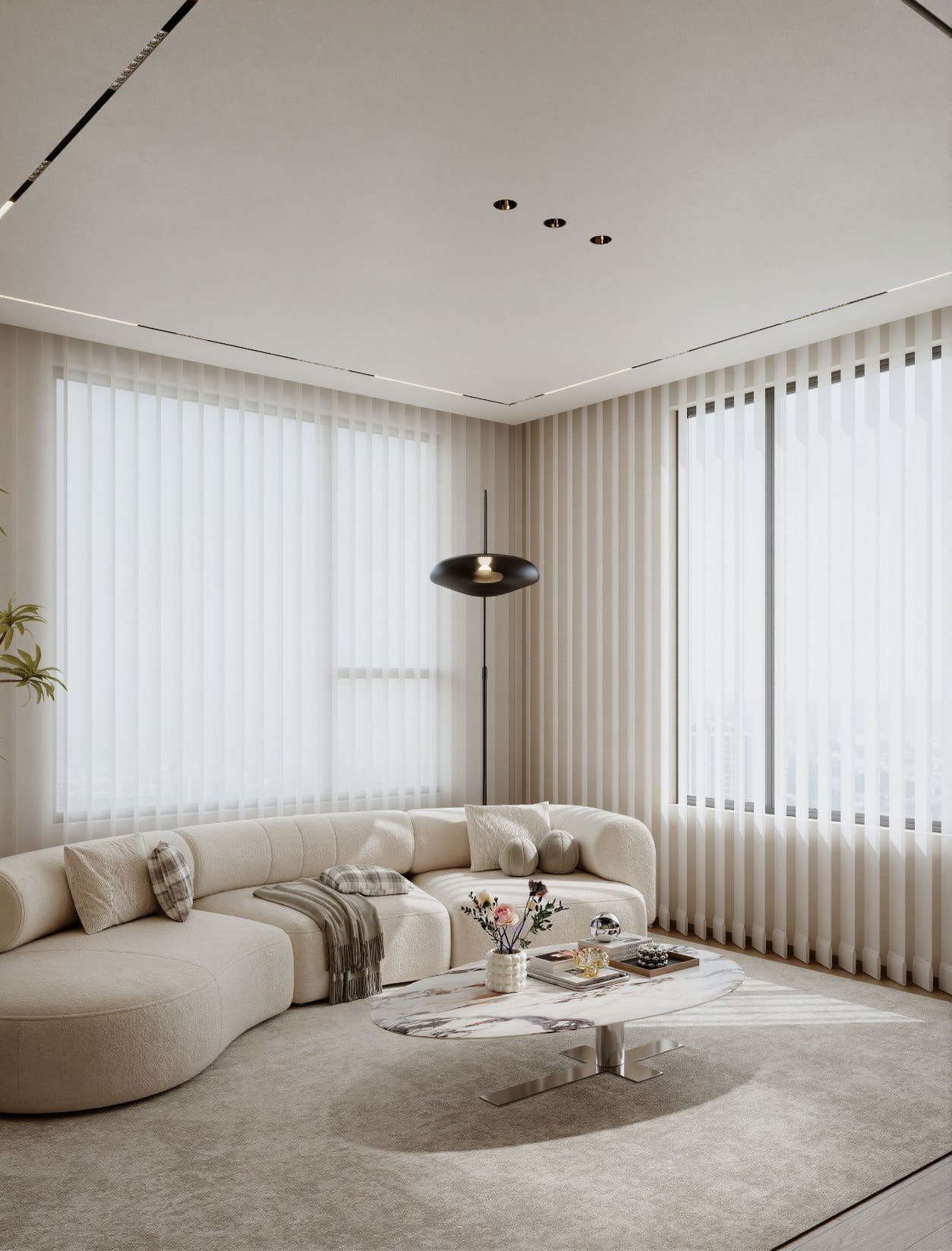 B2 · Casa Signature