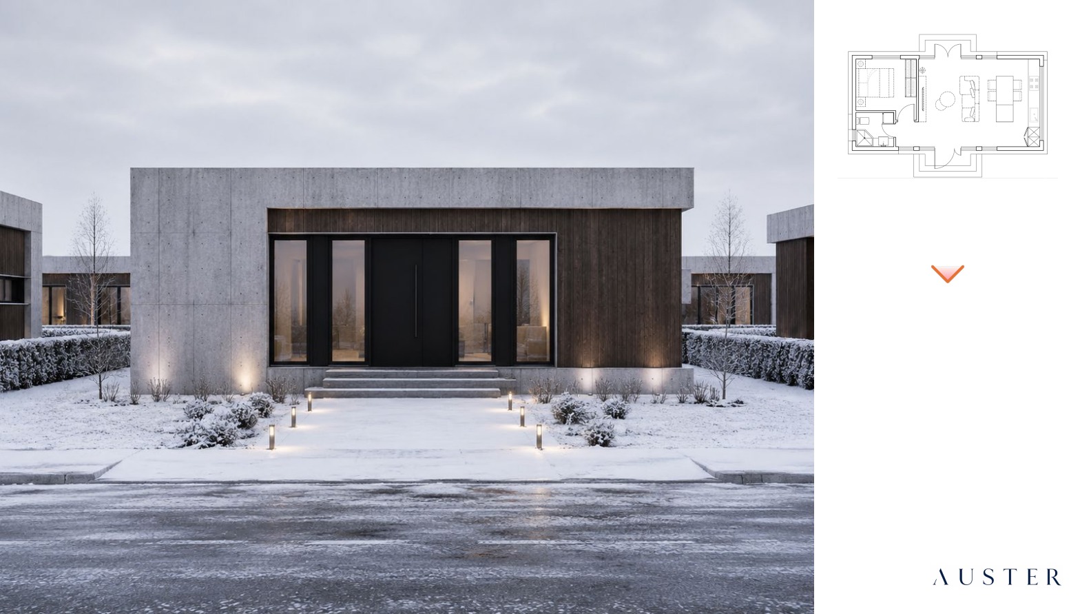 A1 Casa Modular · vista 2