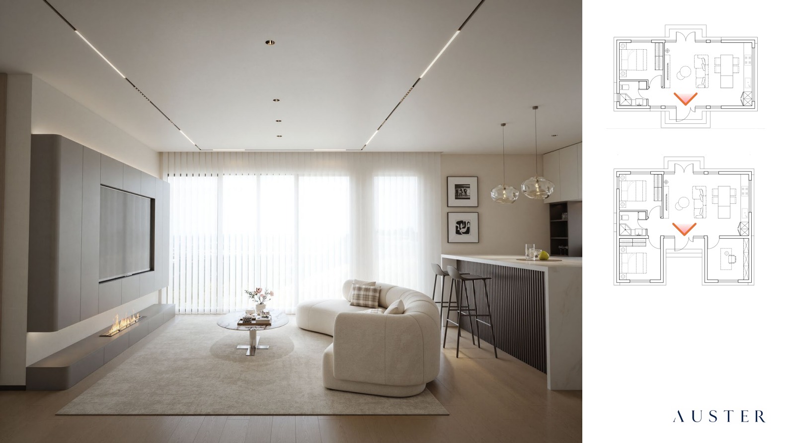 A1 Casa Modular · vista 5