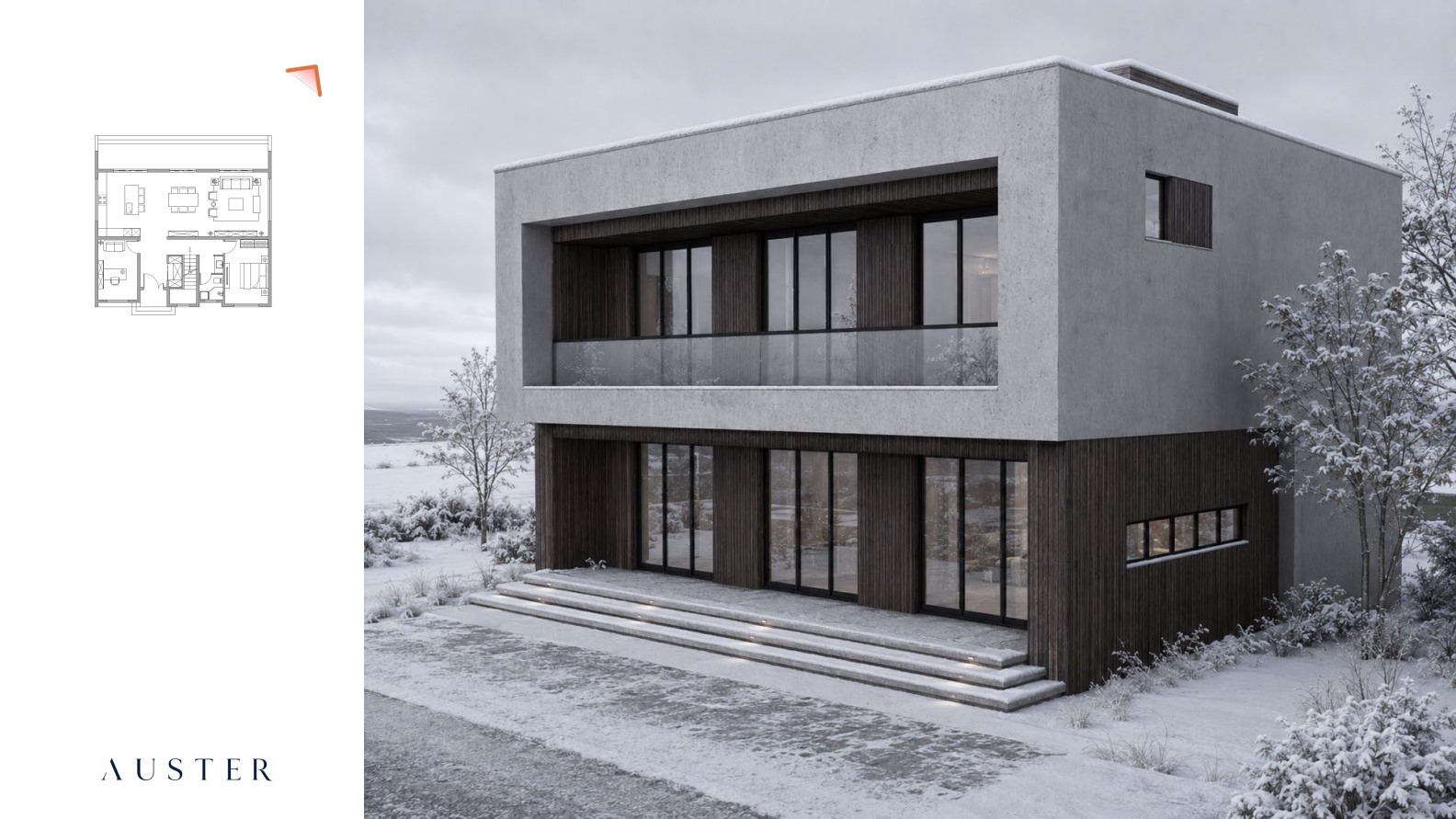 B2 Casa Signature · vista 2