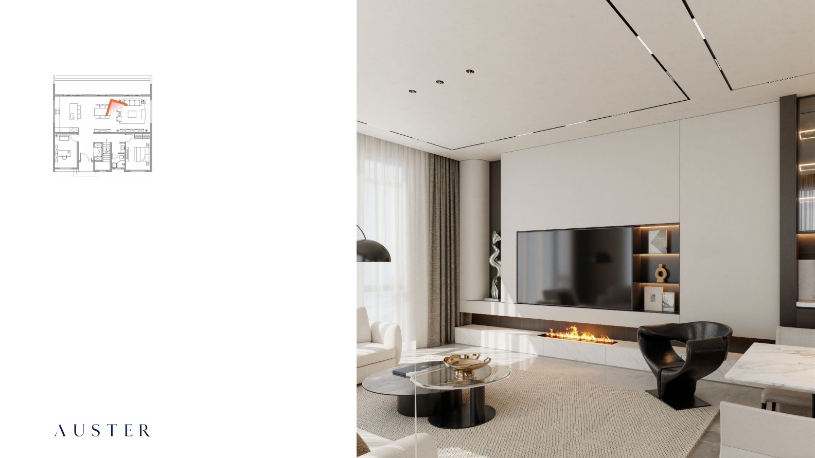 B2 Casa Signature · vista 4