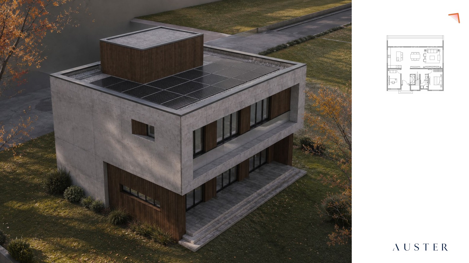 B2 Casa Signature · vista 5