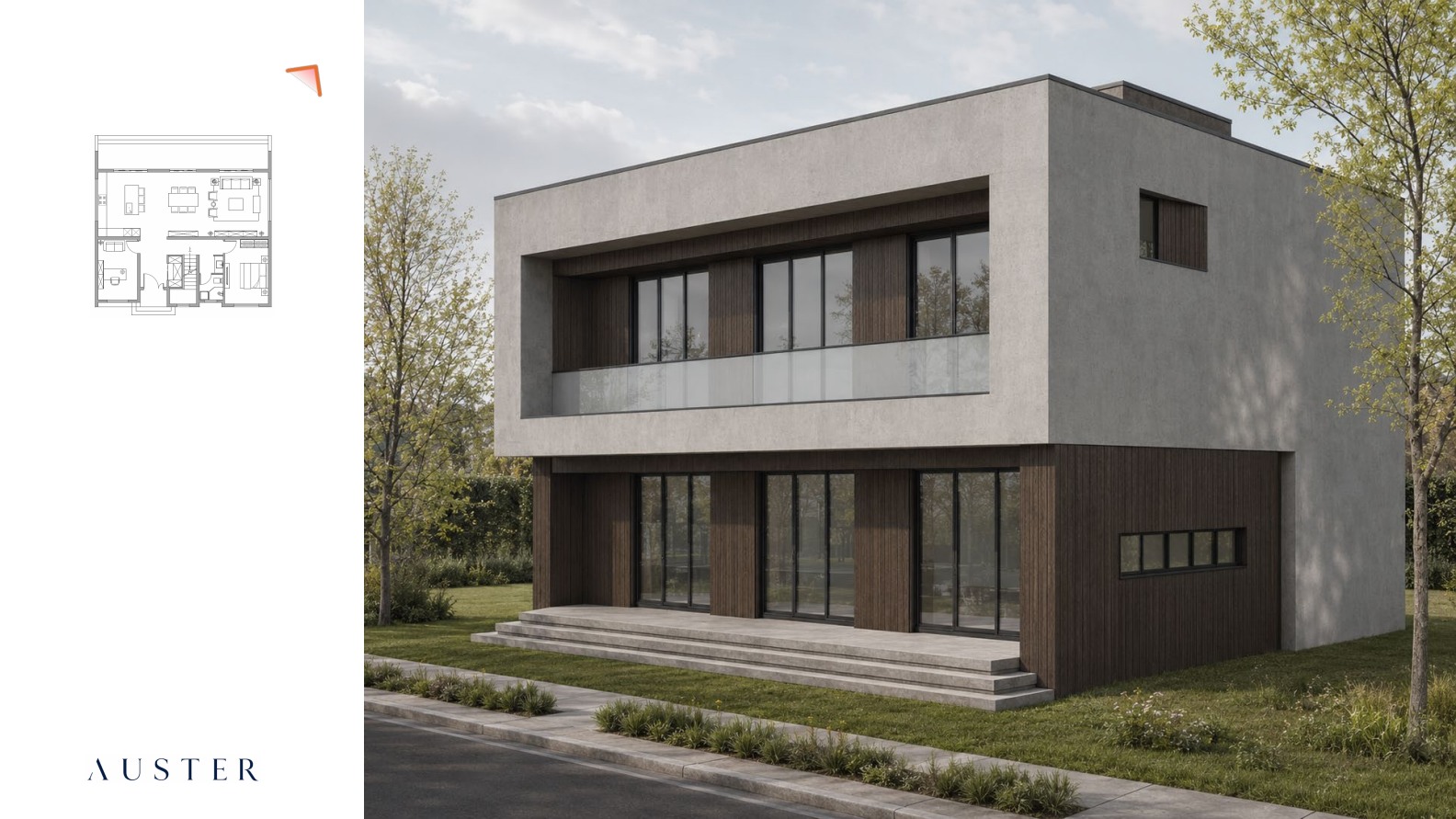 B2 Casa Signature · vista 6